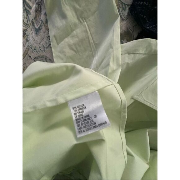 Antonio Melani 3/4 Sleeve Blouse - Picture 5 of 5